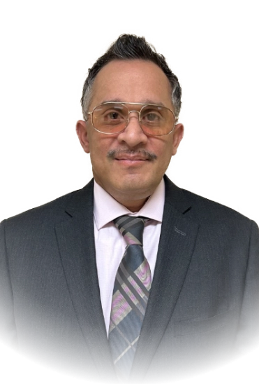 Leon Martinez