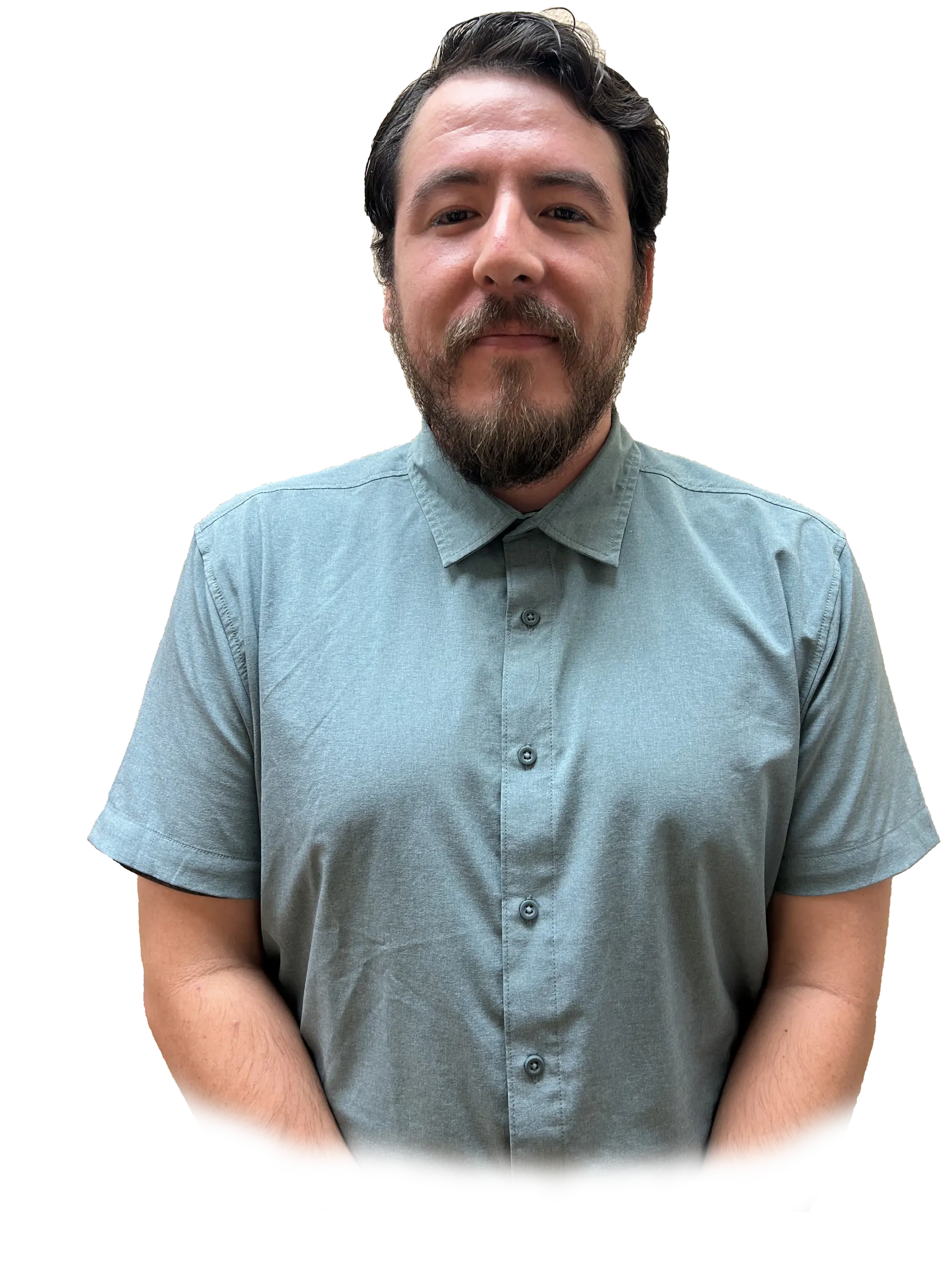John Trevino