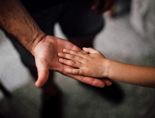 Preparing a Child to Testify at a Divorce Custody Hearing