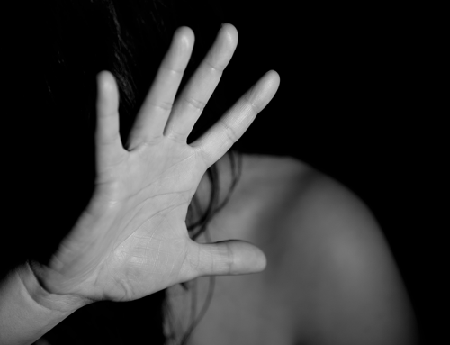 Help Domestic Violence Survivors