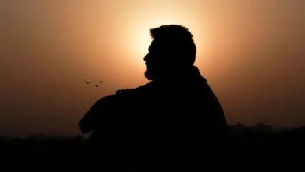 Coping with Divorce: Advice for Men