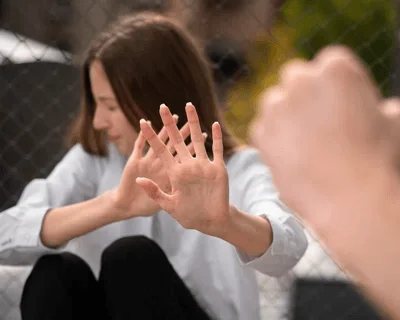 Domestic Dispute/Violence