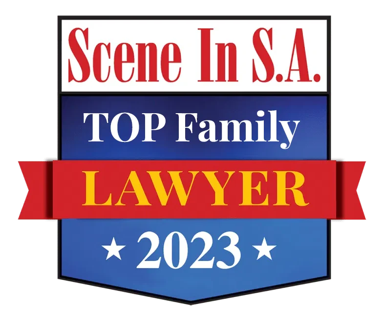 Scene in sa top family