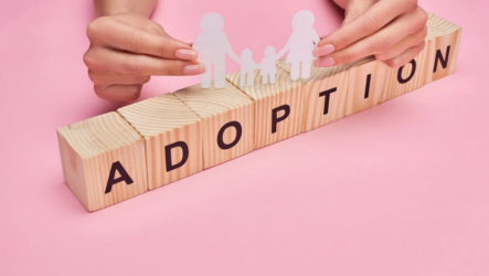 How Do You Start the Legal Process of Adoption?