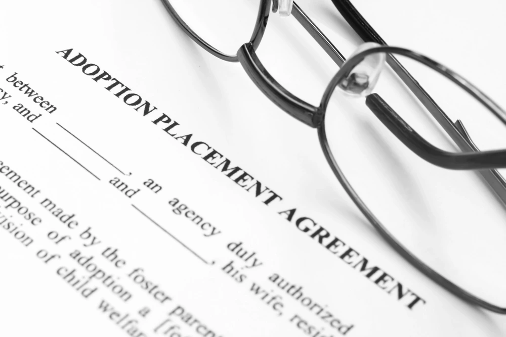 What Are the Legal Requirements for Adoption in Texas?