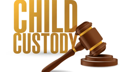 What Factors Does a Judge Consider in Child Custody Cases?