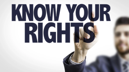 What Legal Rights Do Domestic Violence Survivors Have in Court?