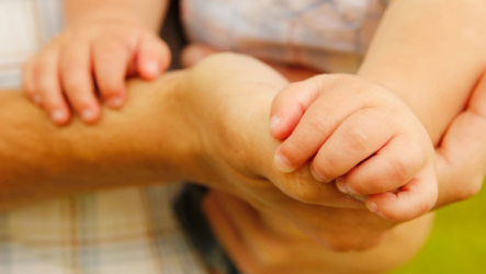 What Are the Legal Procedures for Establishing Child Custody in Texas?