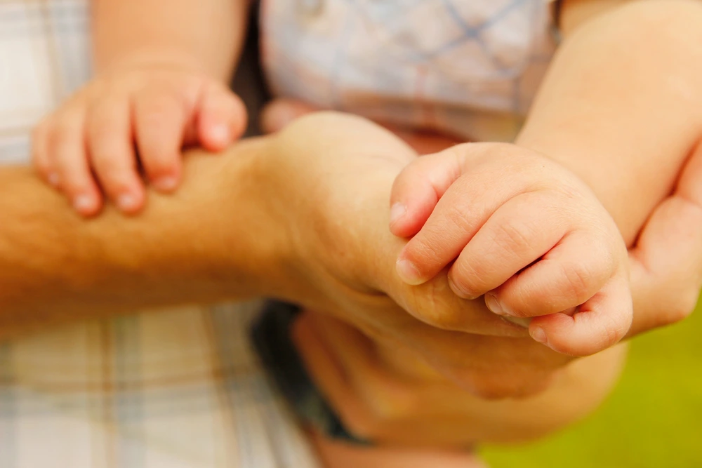 What Are the Legal Procedures for Establishing Child Custody in Texas?