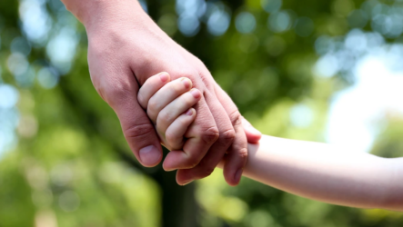 What Are Your Parental Rights in a Child Custody Dispute?