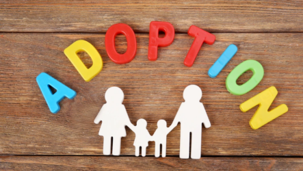 What Are the Legal Steps for International Adoptions?