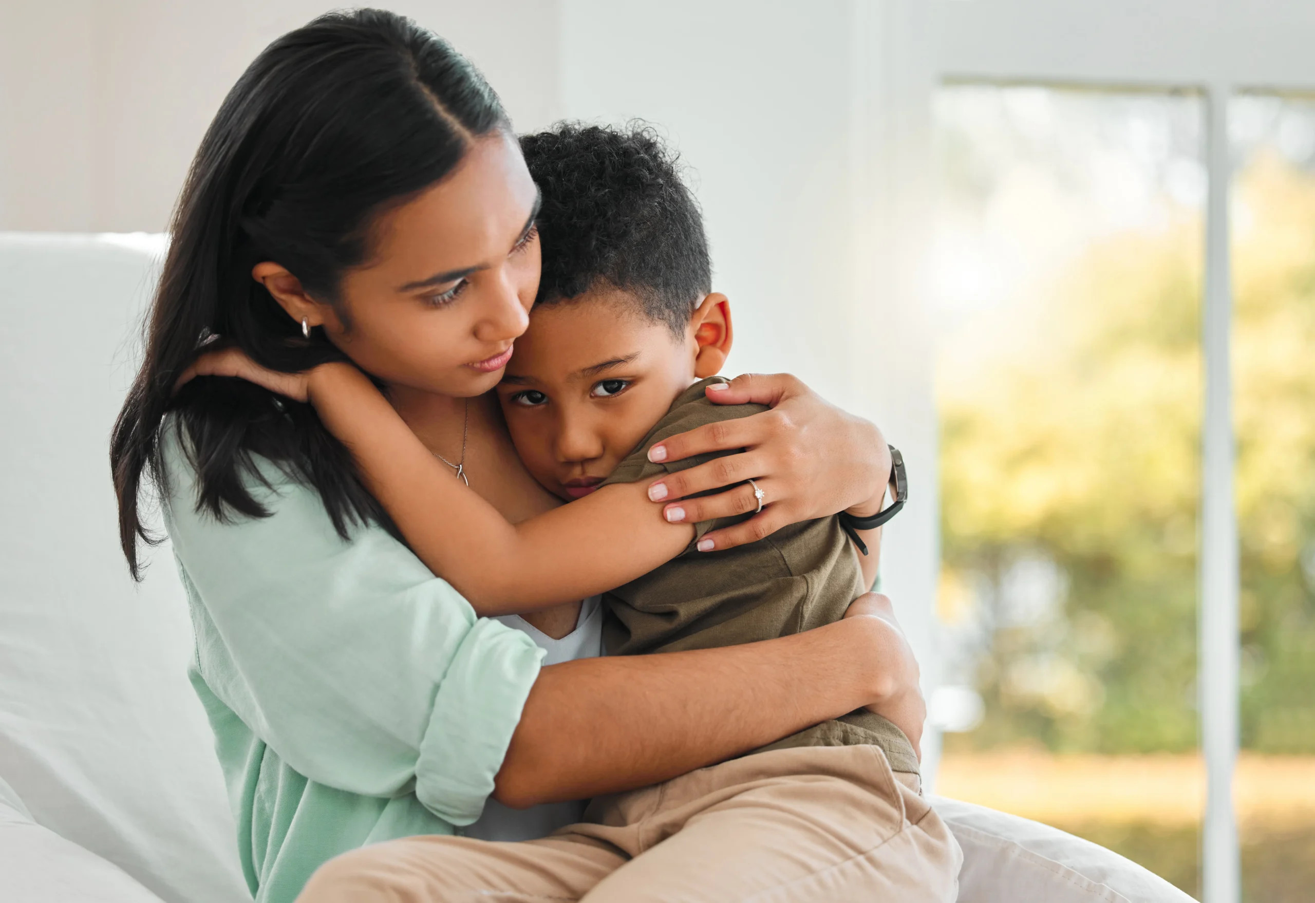 8 Ways a Parent Can Lose Custody of Their Child in Texas