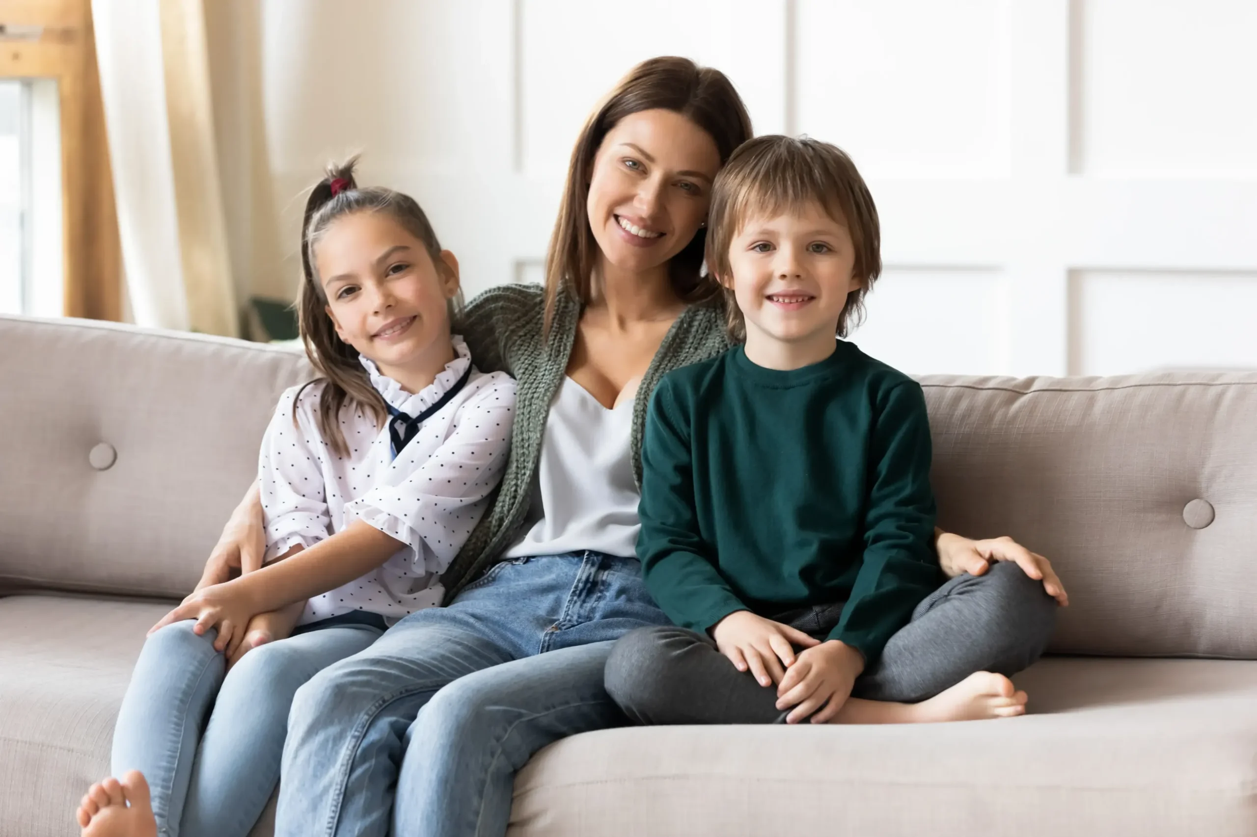 What Are The Different Types of Child Custody in Texas?