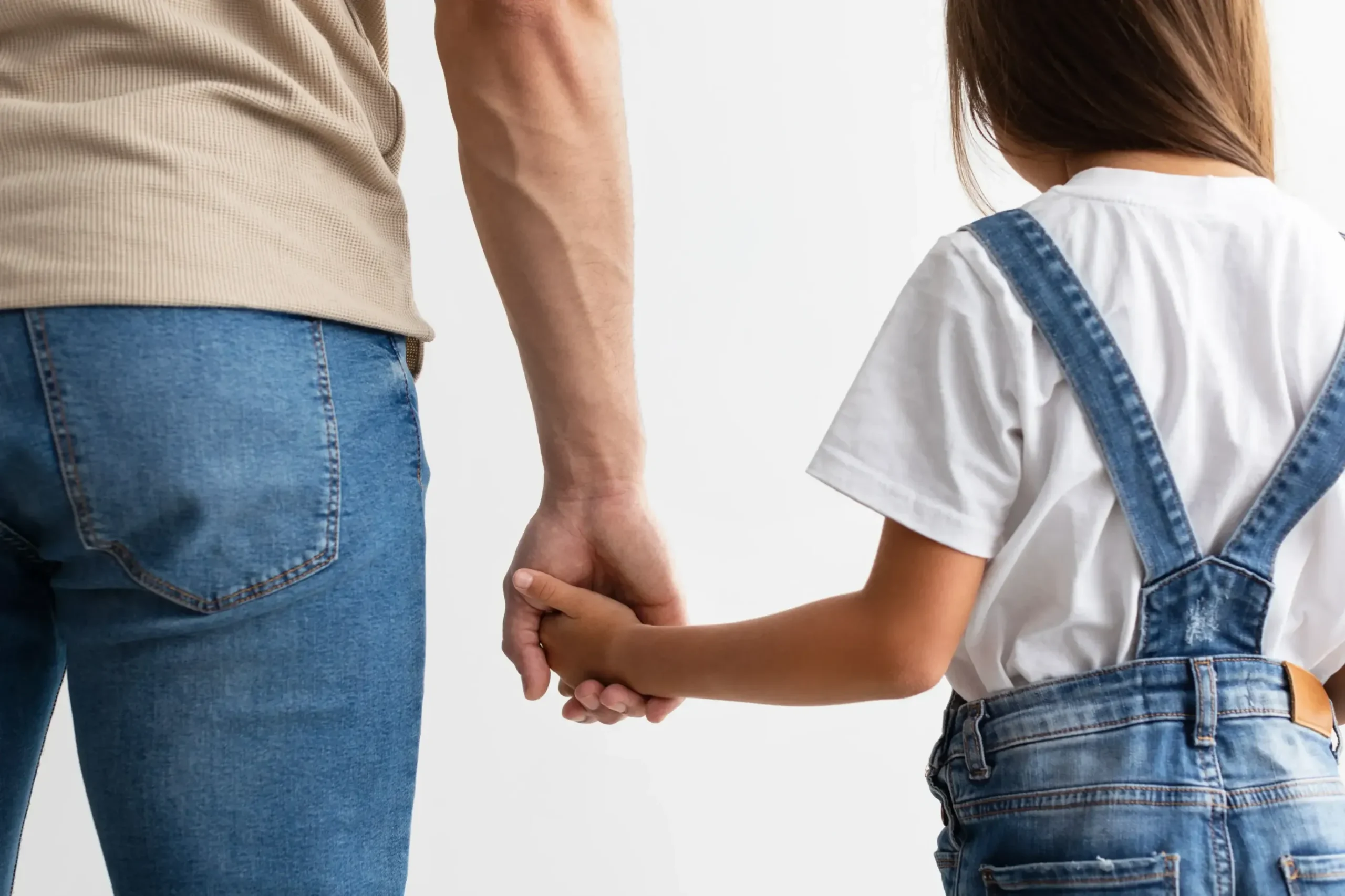 When Does Child Support End in Texas?