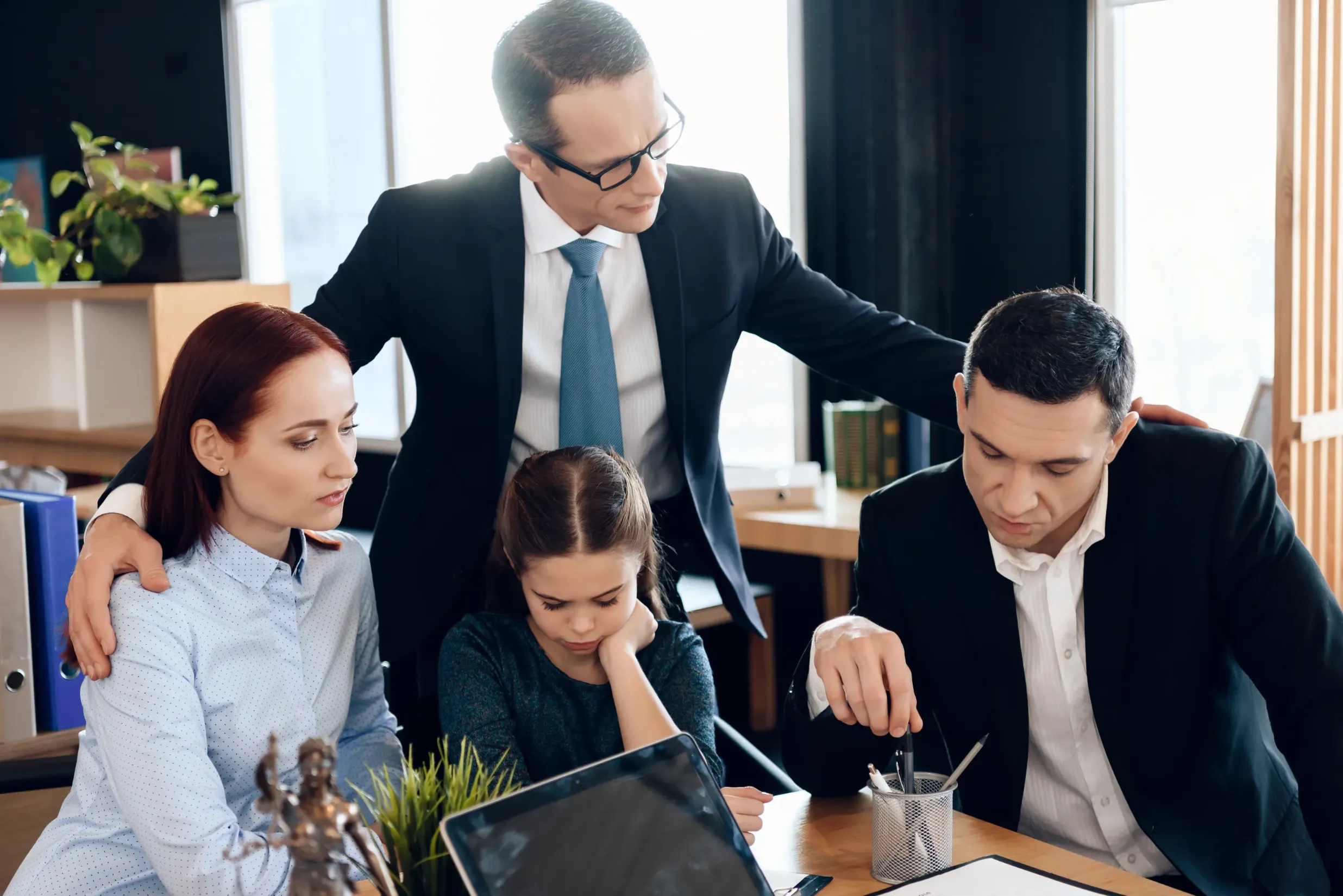 Do I Have to Pay Child Support With 50/50 Custody in San Antonio, TX?